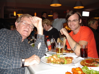 Jabs & Stroh
