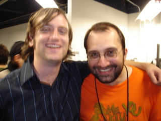Pete & Joe