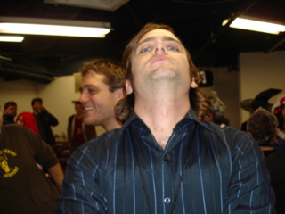 Our Man PETE