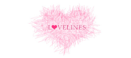 I LOVE lovelines