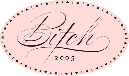 Cheeky “Bitch” Provokes Snobby Wine Business