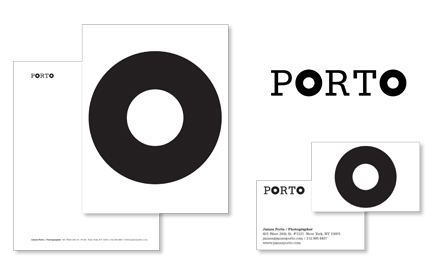 James Porto: A Brand Makeover