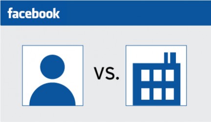 Should Individuals with a Brand Maintain a Company Facebook Page?