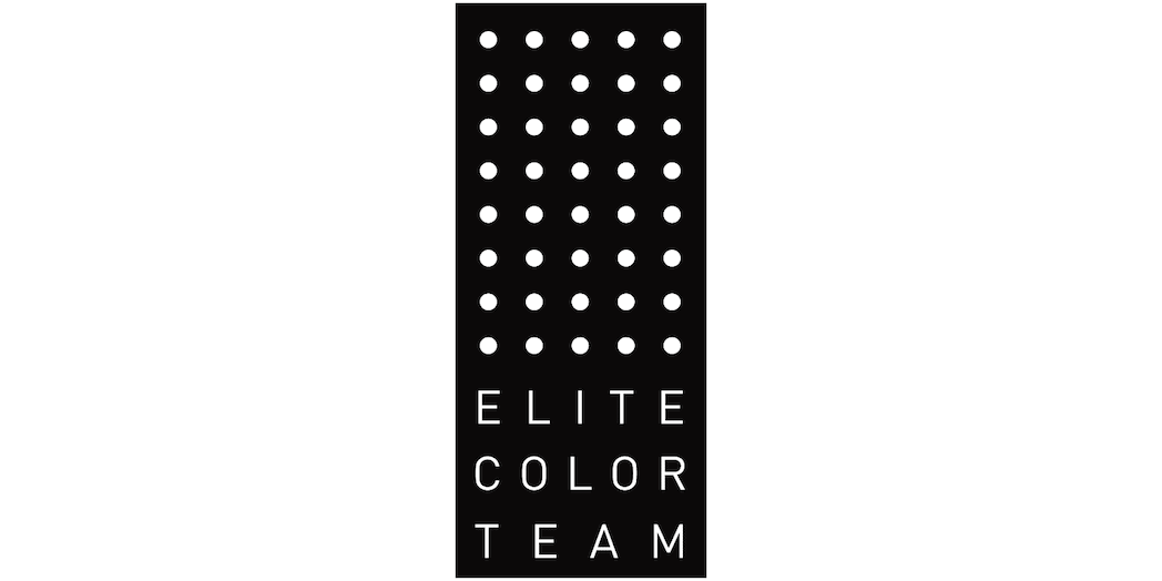 Redken: Elite Color Brand Identity