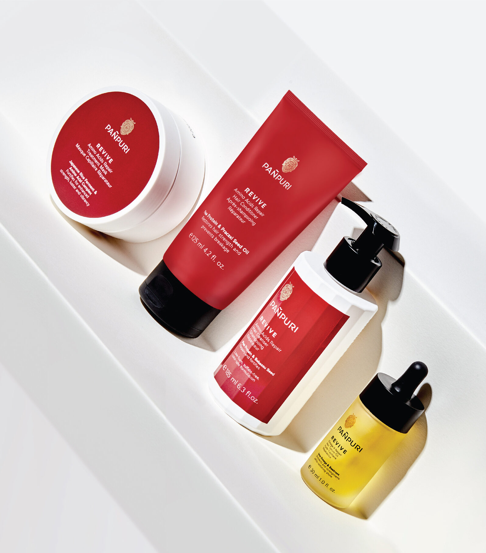 MSLK  Award-Winning Beauty Packaging Design