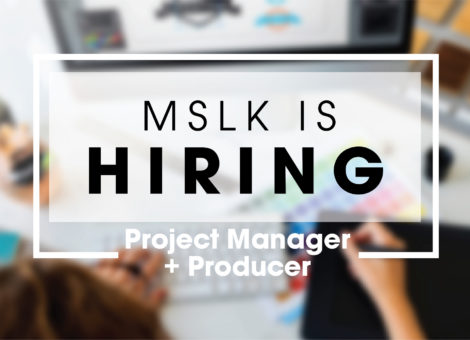 Hiring a project manager