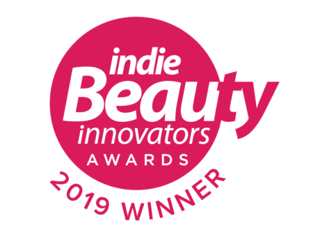 Indie Beauty Awards 2019 Winner