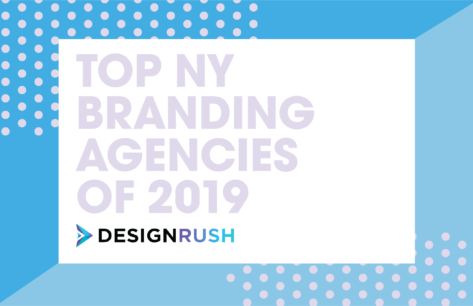 MSLK Named in Top New York Branding Agencies of 2019