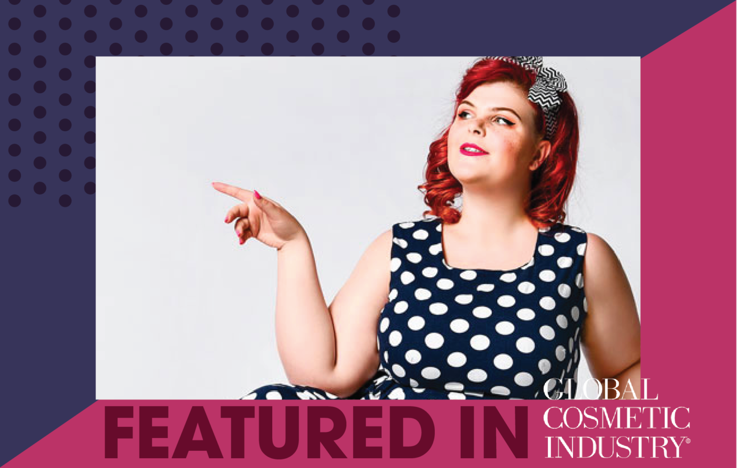 GCI Article: Strategies for Accessible Beauty