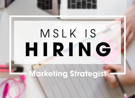 mslk-hiring-marketing-strategist
