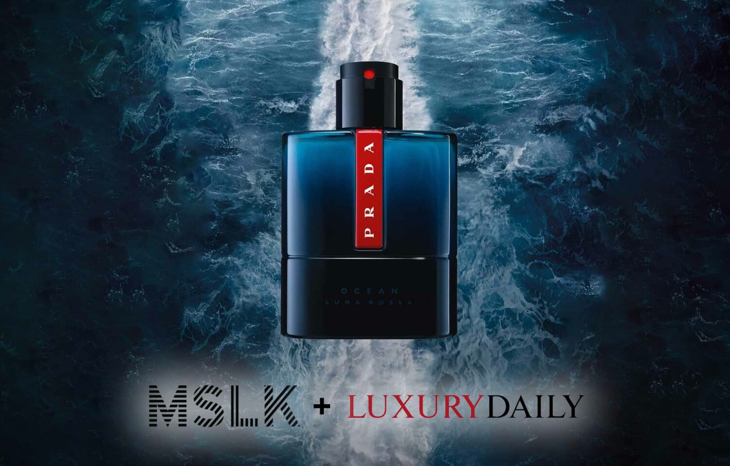 MSLK Featured in Luxury Daily