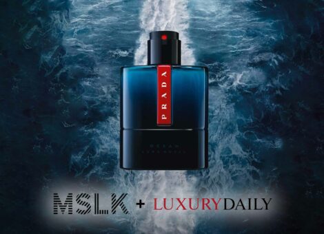 mslk beauty branding luxury daily prada camapigns quote thumbnail