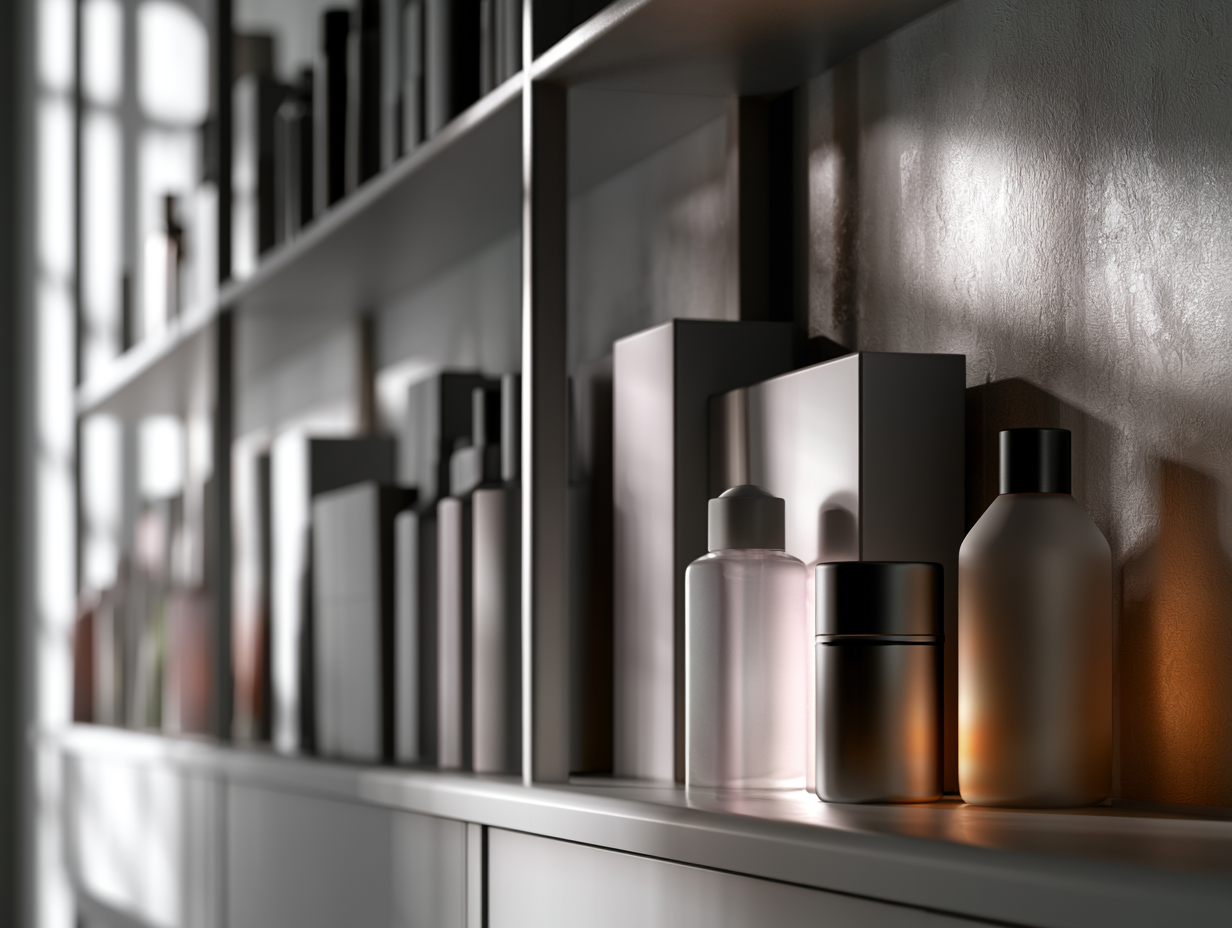 The AI Beauty Shelf Is Getting Smaller. The Consumer Question Is Getting More Specific.