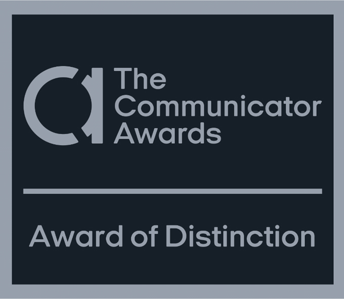 Communicator-Awards-Distinction