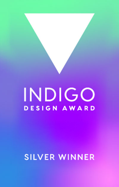 Indigo-Award-Silver